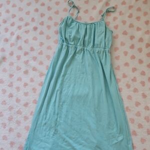 Aeropostale Blue Dress Size Small
